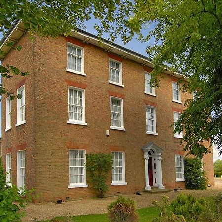 St Nicholas House Spalding Exterior foto