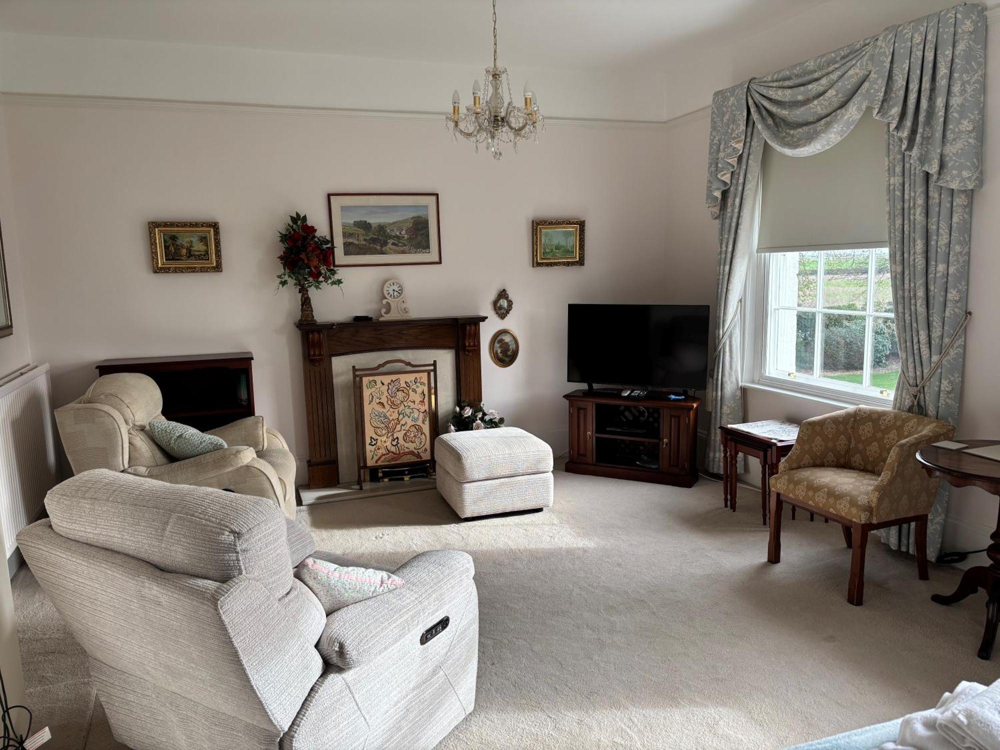 St Nicholas House Spalding Exterior foto