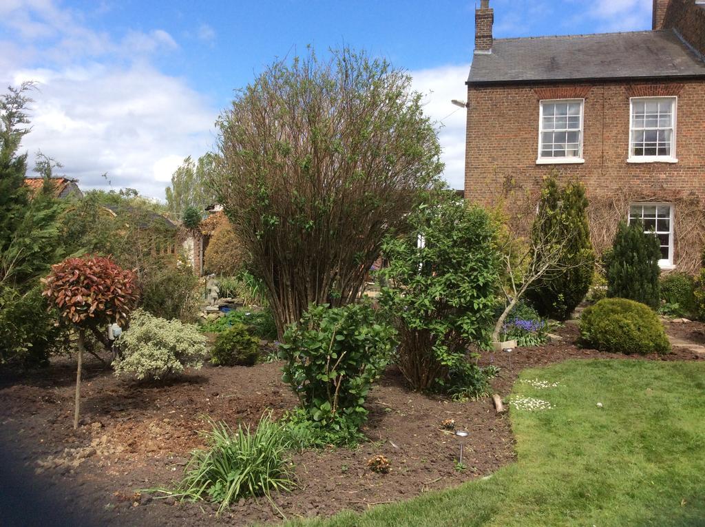 St Nicholas House Spalding Exterior foto